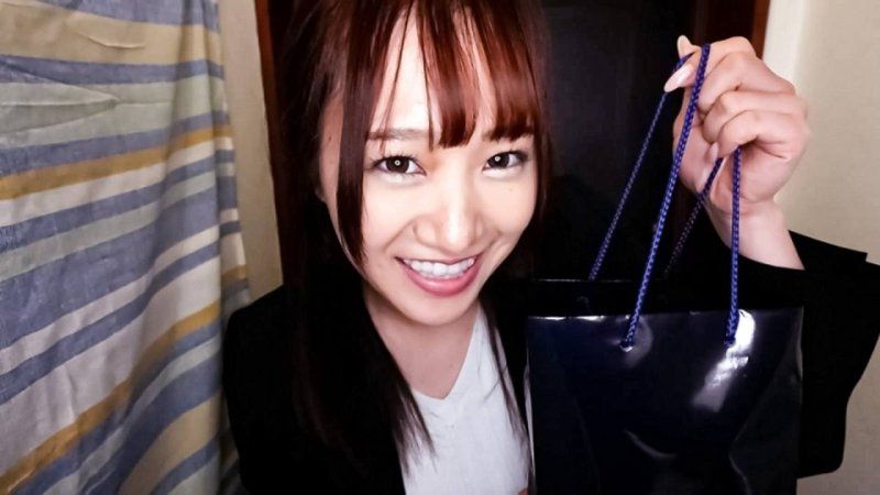 【穗野醬 / 女神】社畜前輩家裡降臨充滿*性的巨乳女神！用奉獻SEX大量射精了啦！