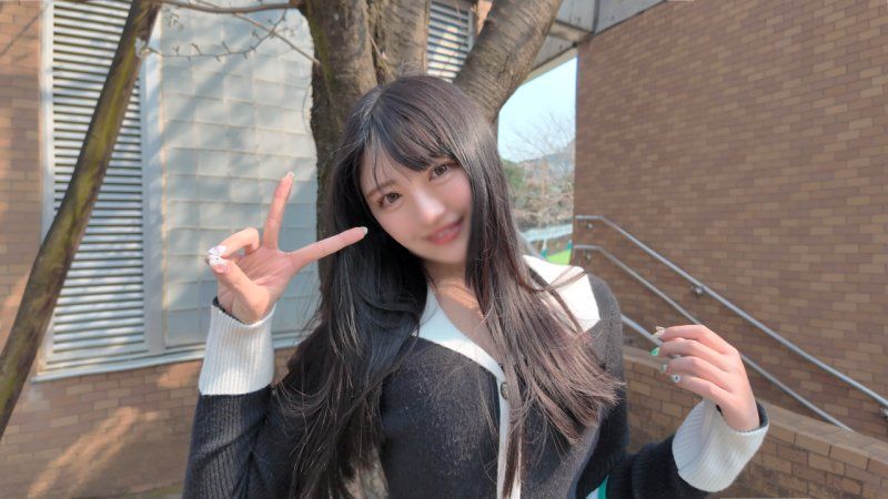 【2發射/特典】※G罩杯美女女大生!!超名器？有12年運動經驗的巨乳美女應徵拍攝。大膽!!在自己的房間裡從2根巨根榨取