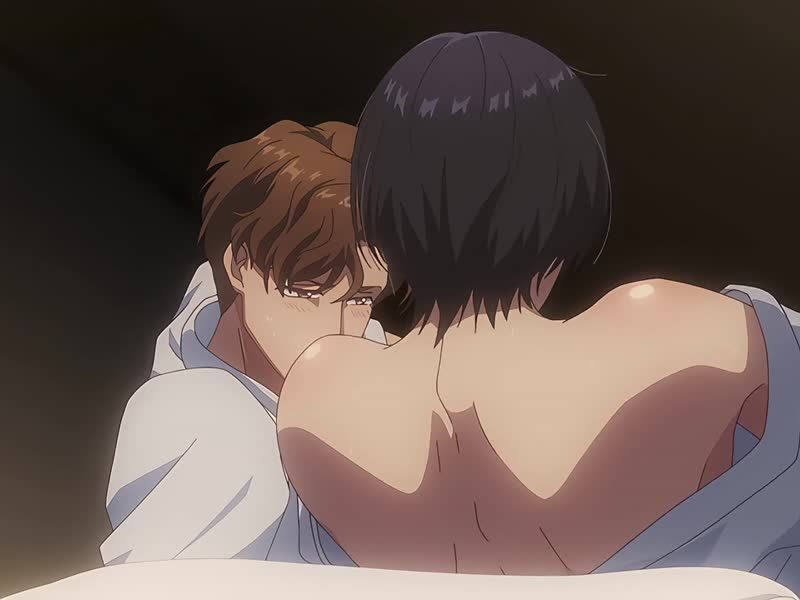 过分色气的深见君 1