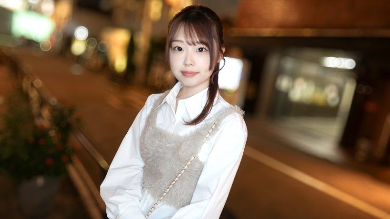 男のおしっこを見るのが好き！？巨乳スレンダーボディという誰もが求める完璧少女ハメ倒す！！ 【初撮り】ネットでAV応募→AV体験撮影 2518