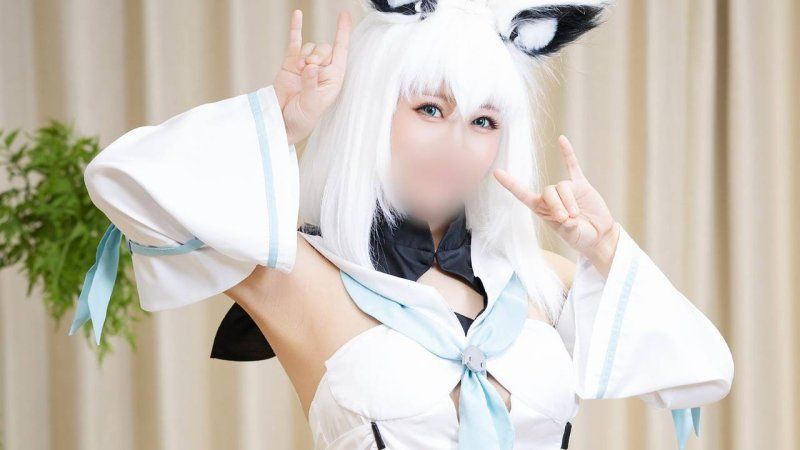 白◯布醬中出王國