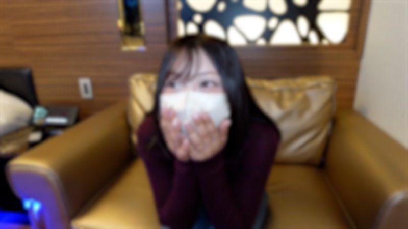 ※ｶﾞﾁ素人【経験人数１人】先月まで初女の天真爛漫ﾍﾞﾄﾅﾑﾊｰﾌJD。笑顔が天使の激かわ反応に本気勃起止まらず大量孕ませ射精。。。