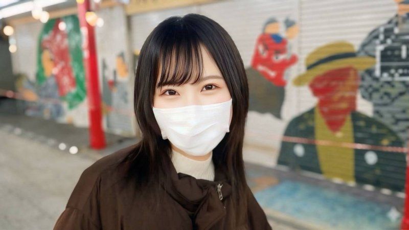 【神回】アイドル级に可爱いウルフショートの19才とのハメ撮り记録