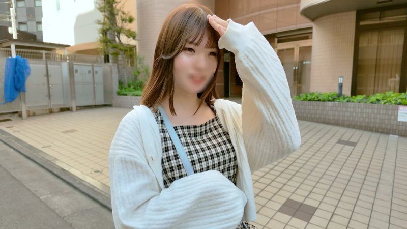 初次拍攝※20歲的受虐狂JD，在空閒時間被帶走♥感覺太好，讓她感受到極致的高潮