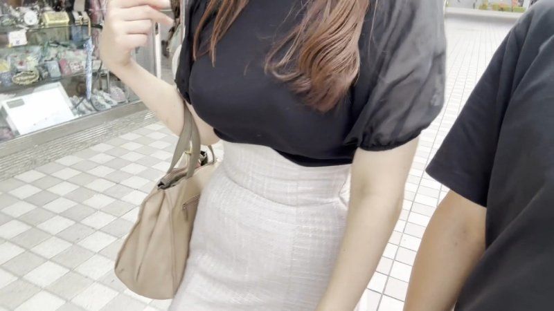 練馬区在住の経産婦人妻\!夫との冷えた関係に耐えきれず、大量中出し不倫で心も体も大満足の愉悦映像♡