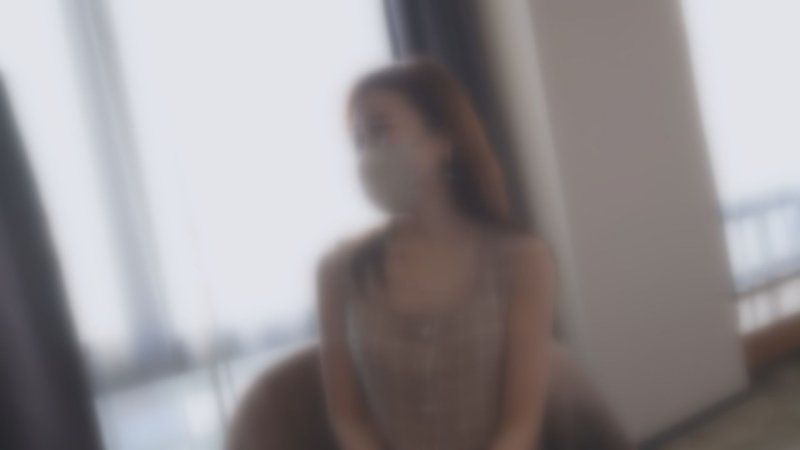 【元CAの美魔女】ちんぽが大好きなのにセックスレスで飢えている専業主婦と3P中出し