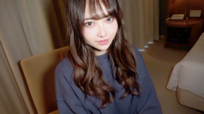 E罩杯醫學部19歲 清楚系美女中出含3次射精 稀有私人自拍。