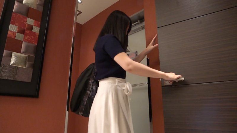 五反田高級男士按摩店工作 班級最上位的白金級F罩杯 無法忍耐大量誤射