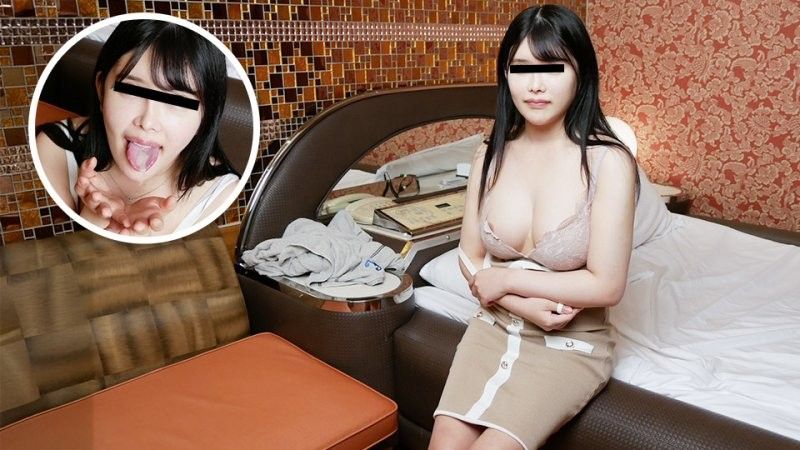 吞精人妻140 ～自願吞嚥中出變態女人～ 湧井詞子