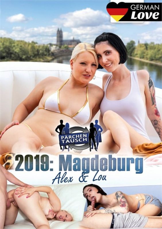 馬格德堡包裹交換