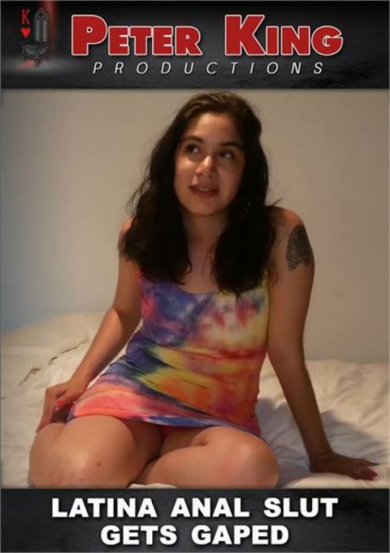 拉丁裔蕩婦肛門張開