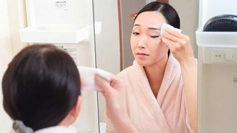 スッピン熟女 ~ さくらさんの素顔 ~ さくらみな