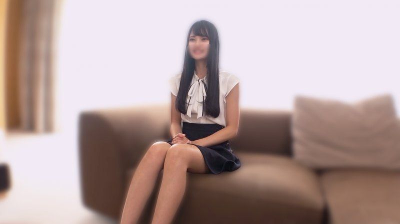 【附特典】※現在只有75折！模特兒系超人氣YouTuber站立後背位，雙腿顫抖…最後是顏射完飲的禁斷影像