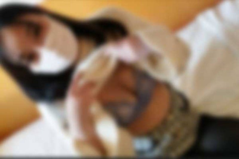 ※14日まで70％OFF※パンスト姿がエロすぎる事務員と着衣で生ハメSEX