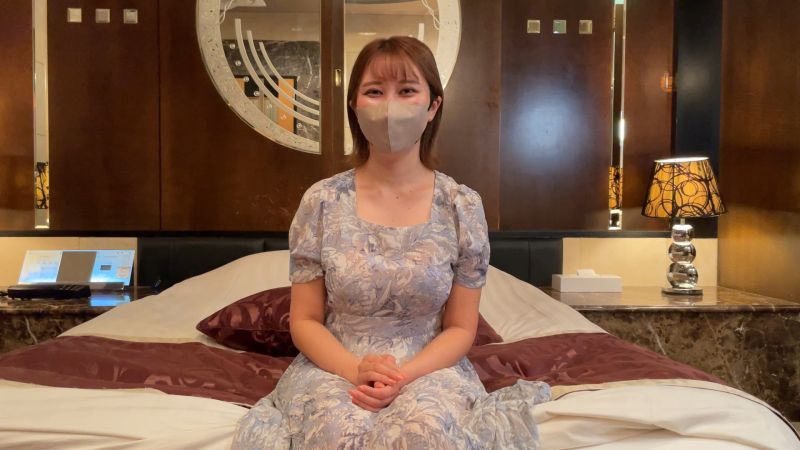 【性愛天才】下流過頭看護24歳終。抽插身軀大絶叫狂亂&rarr;大量中出。