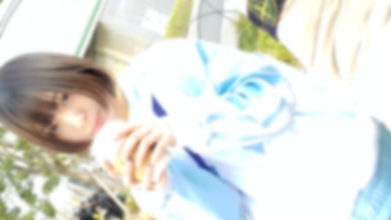 【露臉・無】無事釋放！激似中國人氣角色扮演者的妹子。