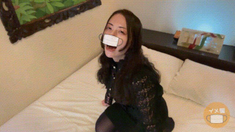 對太過美麗的人妻進行影像自拍並中出 IMEDAMA FC2