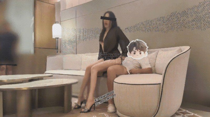 杏吧傳媒 ntr人妻系列兩連發在單男的雞巴上沉醉搖曳-rosewu