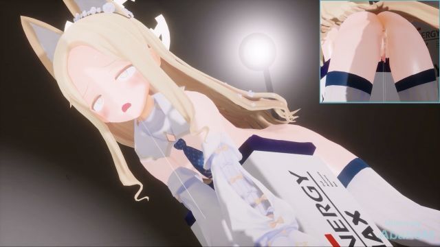 [あばなM -AbanaM-] "WQHD"(41min."9.5+Bonus") Advanced Member