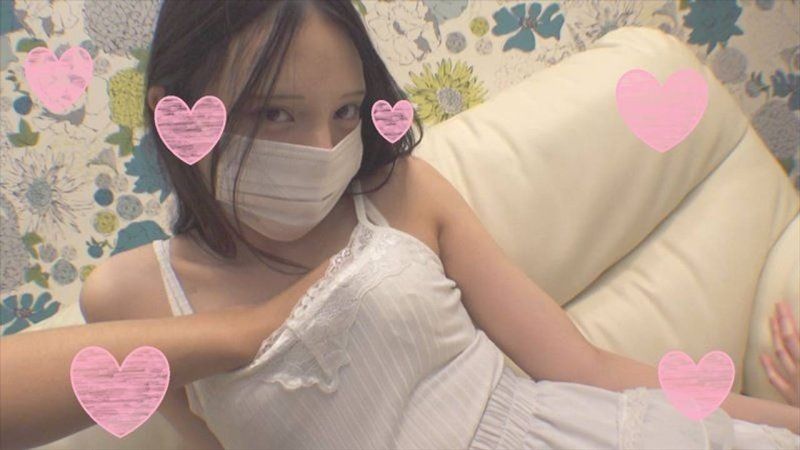 【初次拍攝】【無碼】【無套中出】完全素人！**蕾絲女王娘！被事務所發現就會立刻被開除！！！！和最強抖M究極身材美女進行濃厚的無套中出SEX！