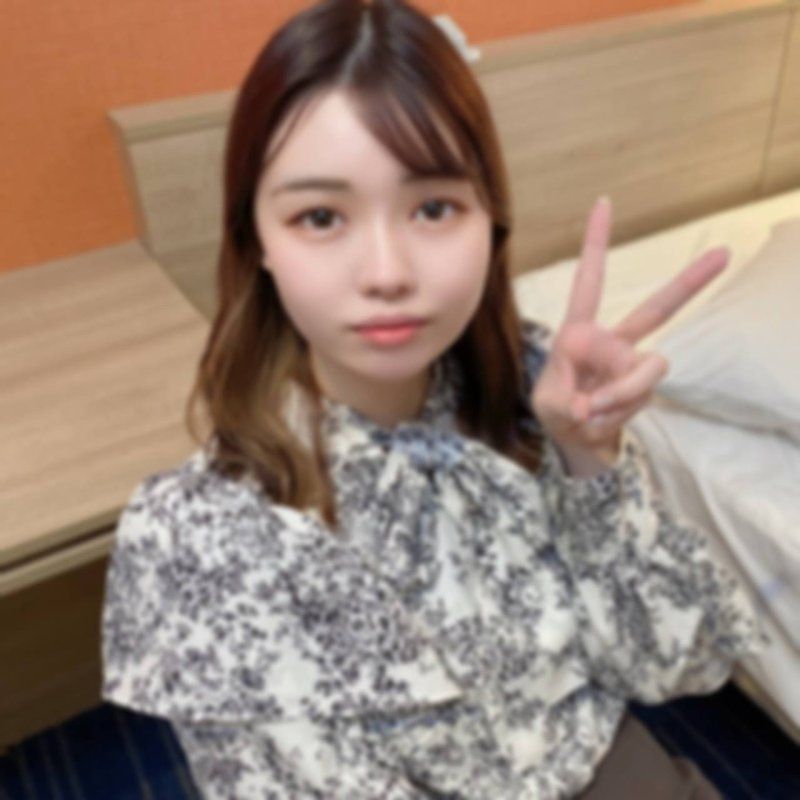 【2部作品・連續中出】爆乳G罩杯♡美尻♡皮膚白皙性感美Body♡在醫療事務工作的直美醬