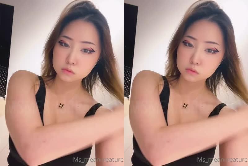 onlyfans_Ms_meancreature 谁能拒绝呢