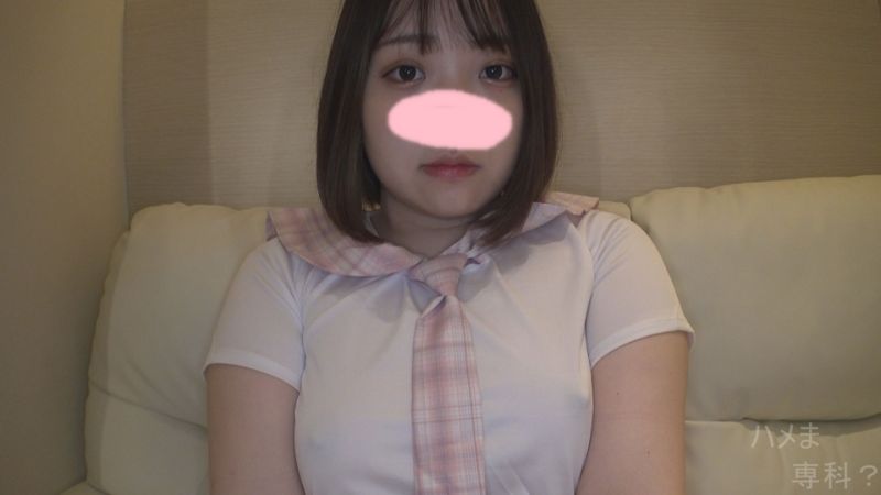 超吸睛軟Q棉花糖身體G罩杯超美乳女孩&hearts;面對太犯規的身體超興奮大量中出！※高畫質版&填寫評論拿特典♪【個人拍攝．原創】