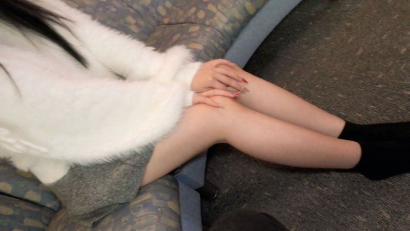 【無碼】美形F罩杯身材超棒的美女！而且超喜歡做愛又超主動⤴用超級好色的口交吞精　過於激烈的潤滑液手擼　中出的三發 ※特典高畫質