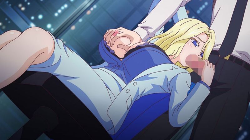 L’amour fou de l’automate ～微かな息吹～ 