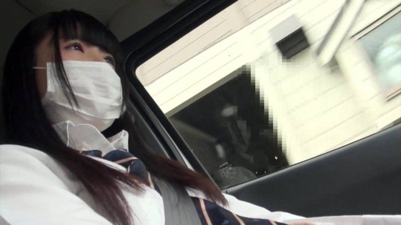 【個人拍攝】＜美少女大洪水＞在天使級的迷你身材上進行無套SEX！#2