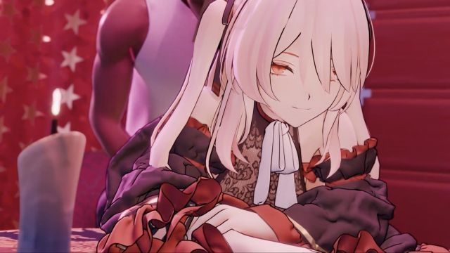 [MadDog1995] 卡蜜拉的魔術館：透明的魔法