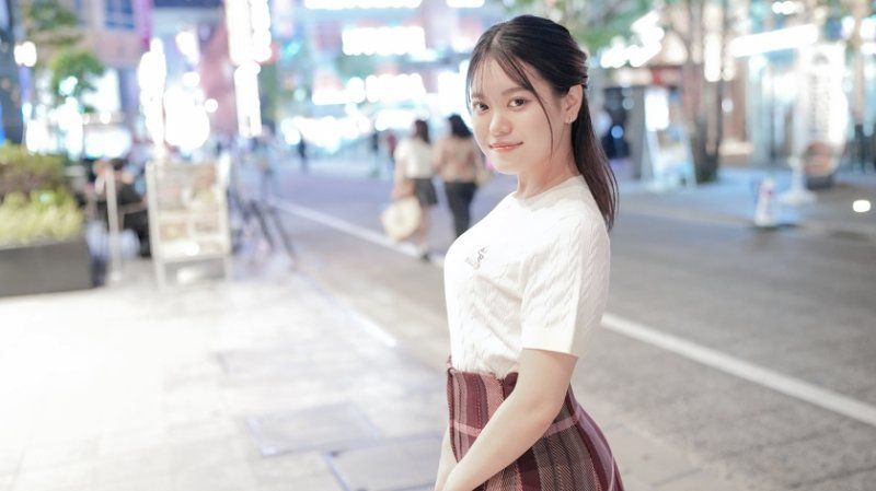 素人應徵A片幹砲體驗 2331