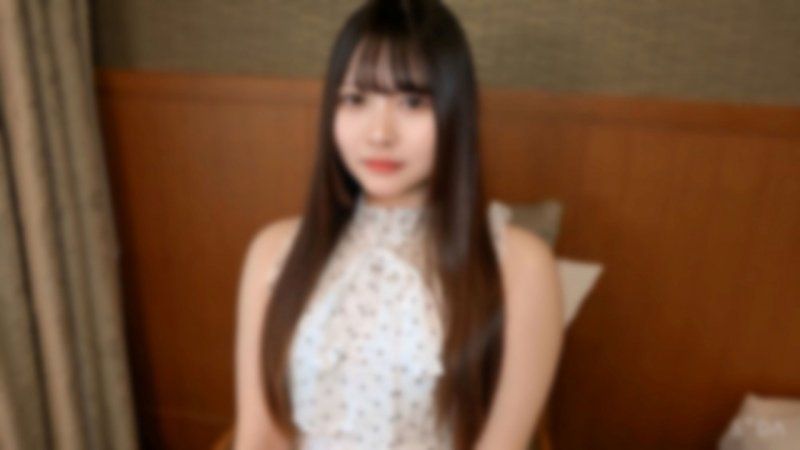 【無】真っ白なスベスベ美肌のFカップ巨乳美女!長身で手足も長くてスタイル抜群⤴ ゴックン 中だし ※特典高画質