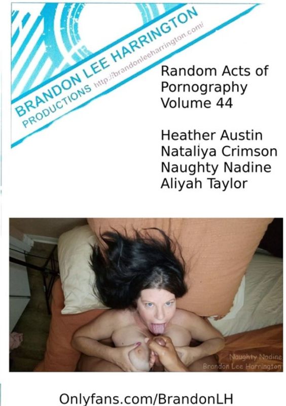 隨機色情行為 44