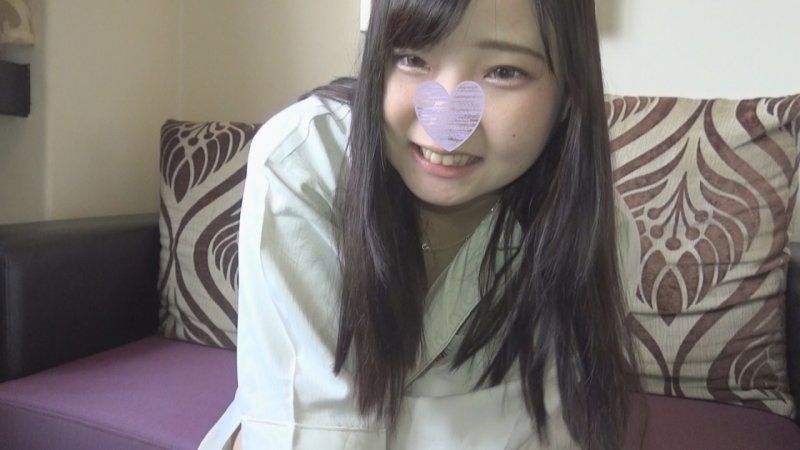 【個人撮影】きよら20歳　自撮りオナニー【高画質リマスター版】