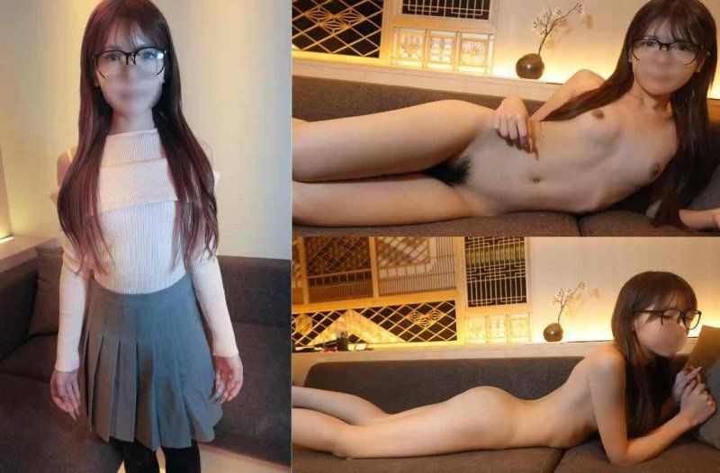 大人可愛的OL！美尻、白皙.透明感.美肌body♡ 向客戶道歉而進行陪睡→連白人也一起分享，一邊扭動身體一邊感到高潮，多次陰道高潮！第二回合濃厚中出無套SEX！