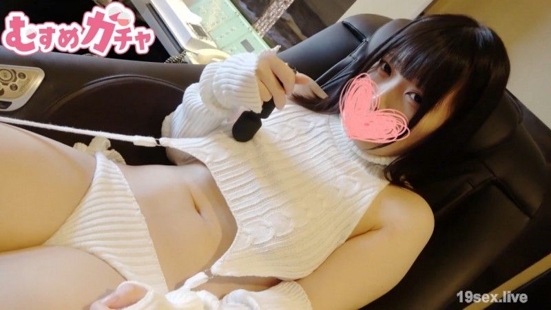 在前作爆紅的人氣COSPLAY服裝中，實現了約定的重逢♡這次也是輕鬆的無套插入＆讓她懷孕中出【無碼・中出】