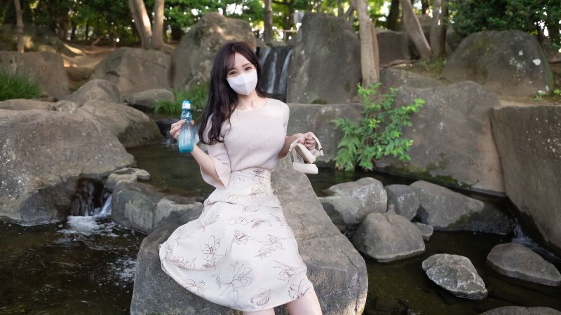 【無碼流出版】美織杏無碼流出 01