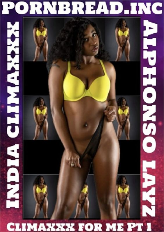 Climaxxx For Me Pt 1