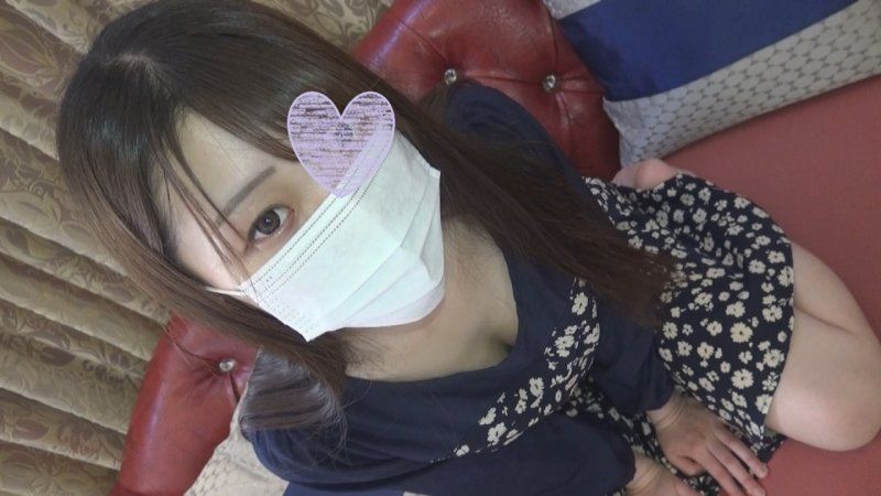 【個人拍攝】纖細又可憐的清純系無毛白虎美女Sara醬前後篇組【高畫質重製版】