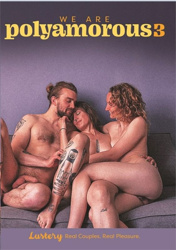 我們是多角戀 3