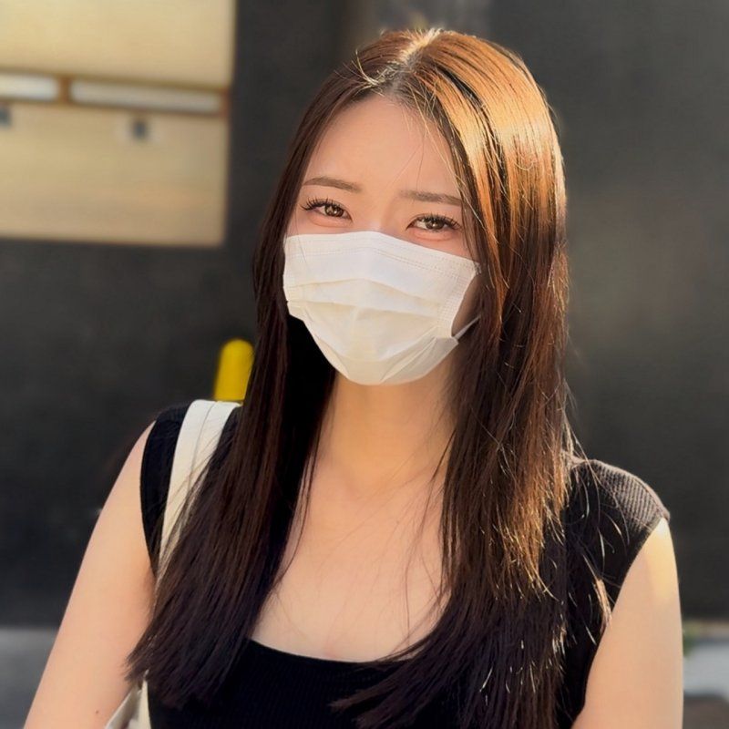 【無碼】和菜緒似G罩杯！！某藝能公司育成班的寫真級・爆美女“艾莉莎”醬！！連腿都像畫一樣的高挑纖細美巨乳模特兒大量中出！！