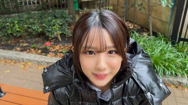 【ガチ社不】顔面優勝ちょうかわいいフリーターバチボコ中出し