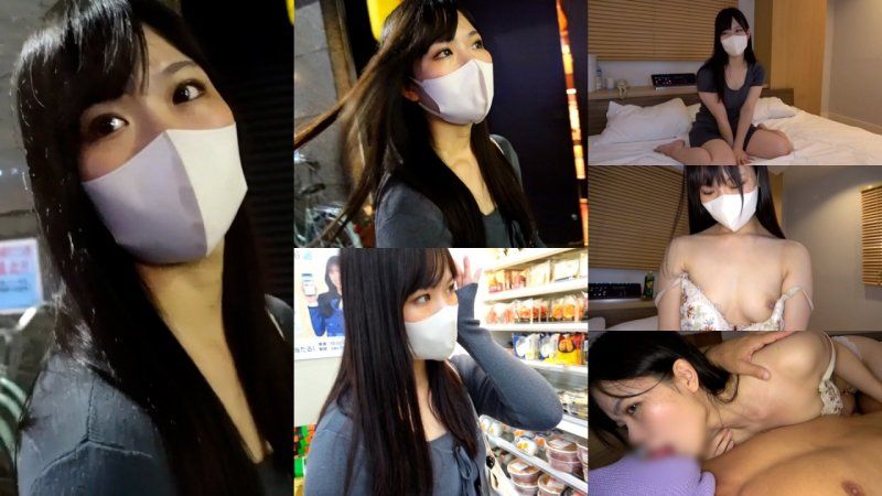 【將壓力轉化為性慾！】以陰道壓力展現究極的款待！美女用慈愛的肛門舔舐照顧！【美琴(23)】